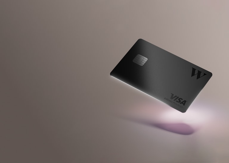 Wealthsimple Credit Card